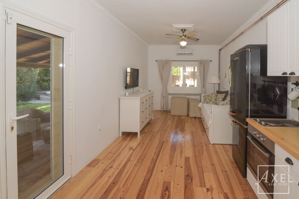 6 slaapkamer Villa te koop in Llucmajor met zwembad - € 1.200.000 (Ref: 9426960)