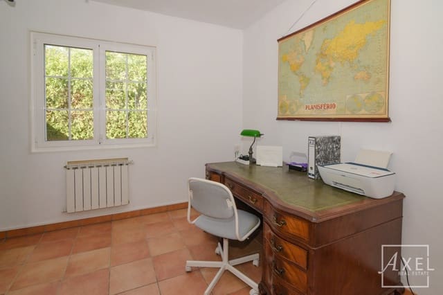 6 slaapkamer Villa te koop in Llucmajor met zwembad - € 1.200.000 (Ref: 9426960)