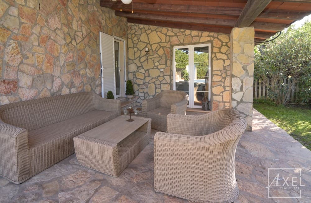 6 slaapkamer Villa te koop in Llucmajor met zwembad - € 1.200.000 (Ref: 9426960)