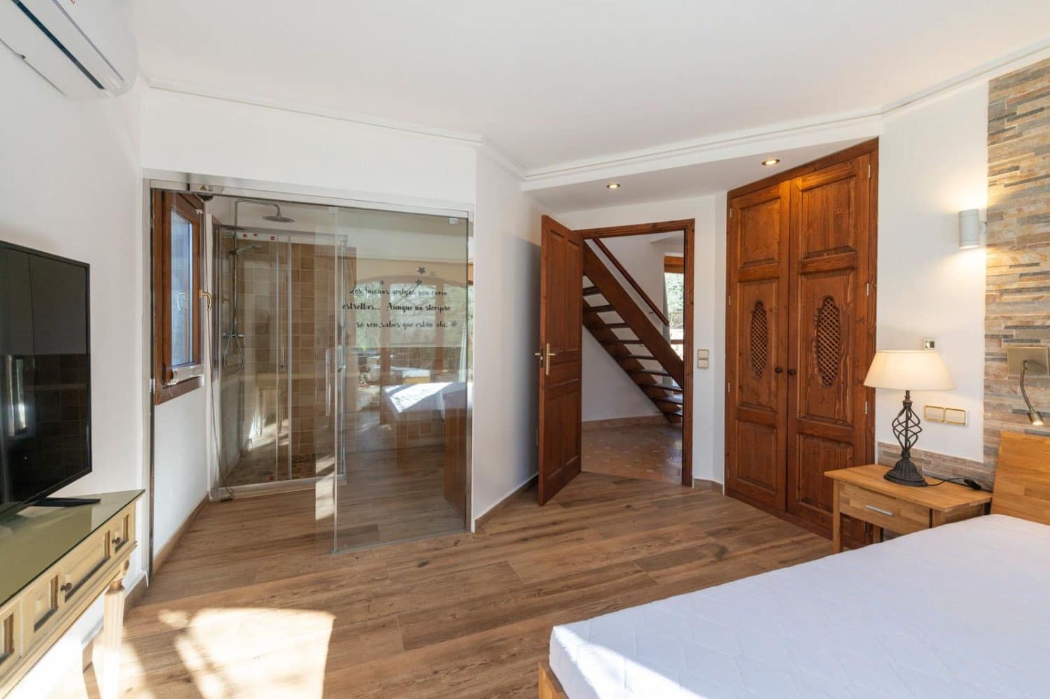 3 slaapkamer Finca/Landhuis te koop in Llucmajor met zwembad - € 635.000 (Ref: 9481914)