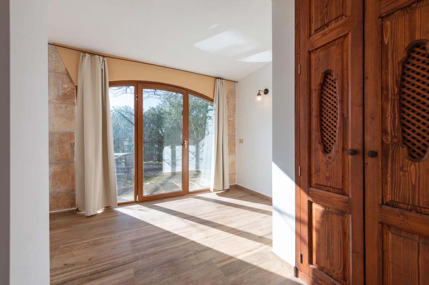 3 slaapkamer Finca/Landhuis te koop in Llucmajor met zwembad - € 635.000 (Ref: 9481914)