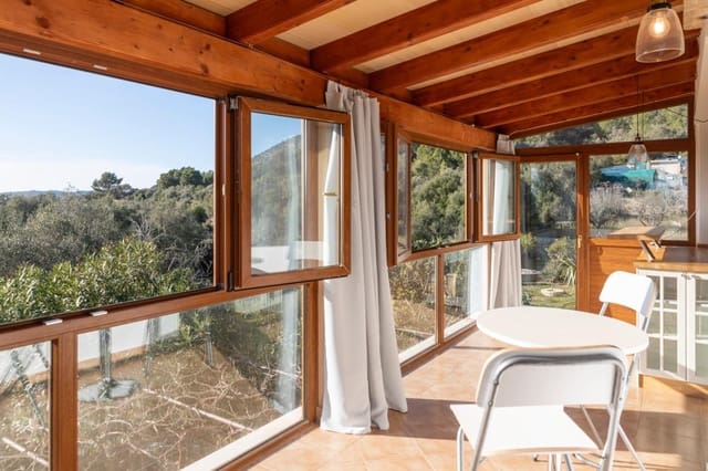 3 slaapkamer Finca/Landhuis te koop in Llucmajor met zwembad - € 635.000 (Ref: 9481914)