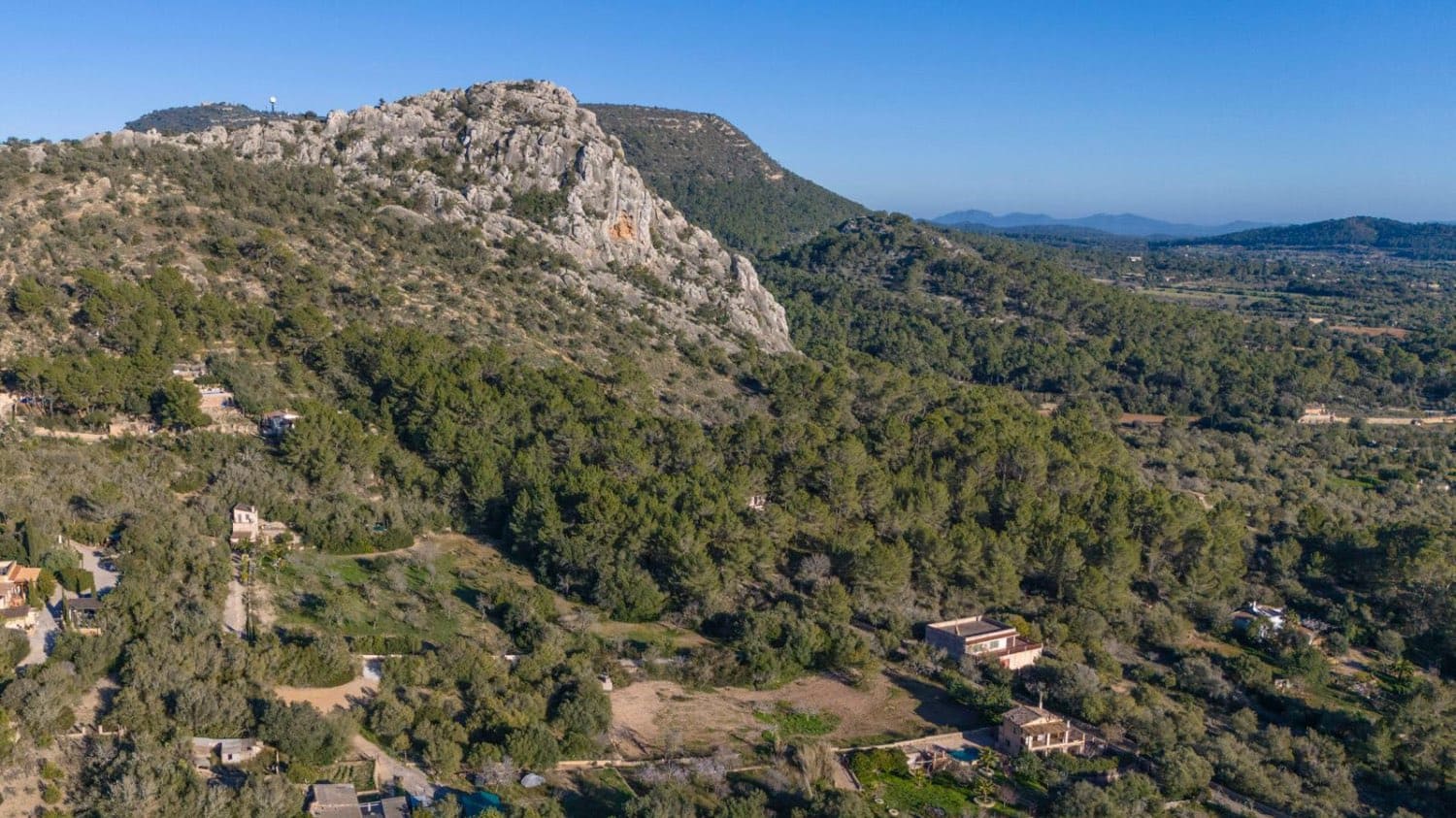 3 slaapkamer Finca/Landhuis te koop in Llucmajor met zwembad - € 635.000 (Ref: 9481914)