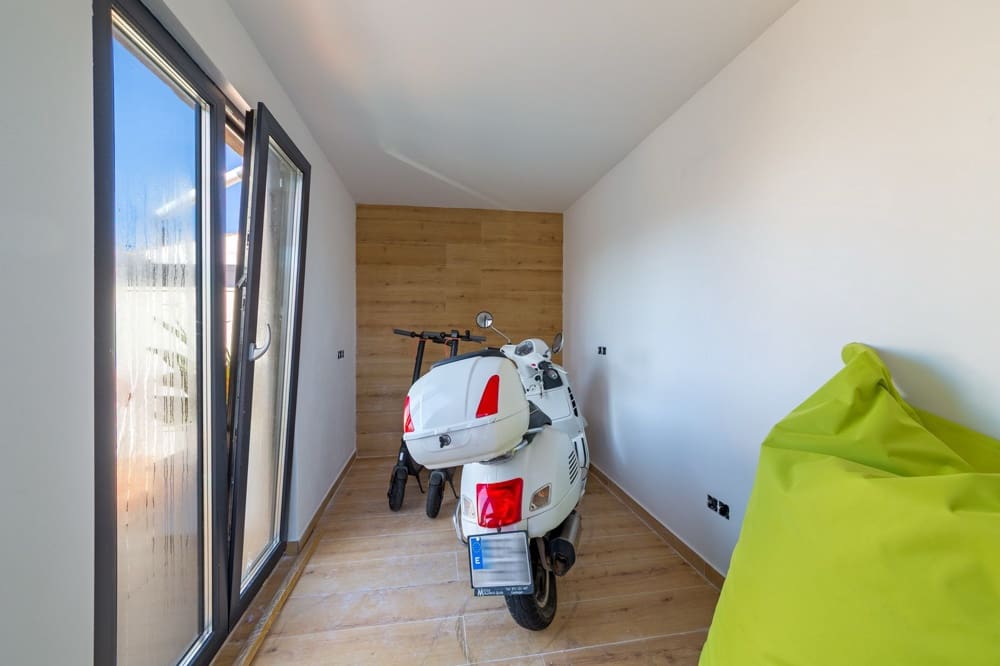 2 slaapkamer Huis te koop in Campos met zwembad - € 980.000 (Ref: 9520696)