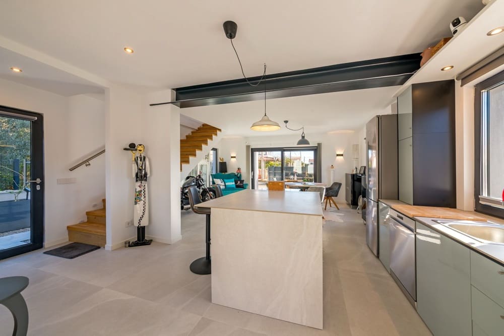 2 slaapkamer Huis te koop in Campos met zwembad - € 980.000 (Ref: 9520696)