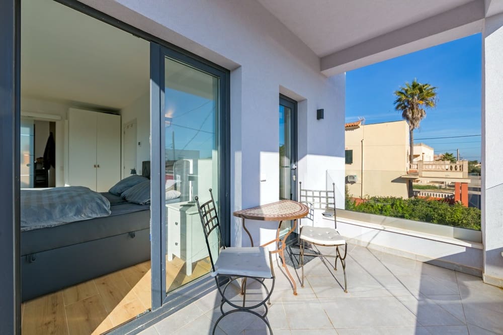 2 slaapkamer Huis te koop in Campos met zwembad - € 980.000 (Ref: 9520696)