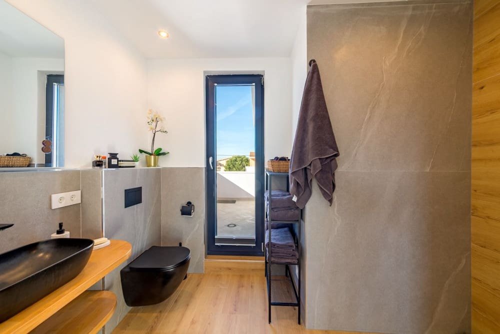 2 slaapkamer Huis te koop in Campos met zwembad - € 980.000 (Ref: 9520696)