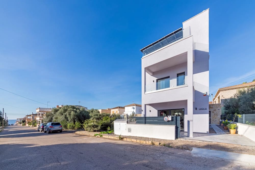 2 slaapkamer Huis te koop in Campos met zwembad - € 980.000 (Ref: 9520696)