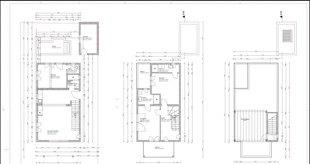 2 slaapkamer Huis te koop in Campos met zwembad - € 980.000 (Ref: 9520696)