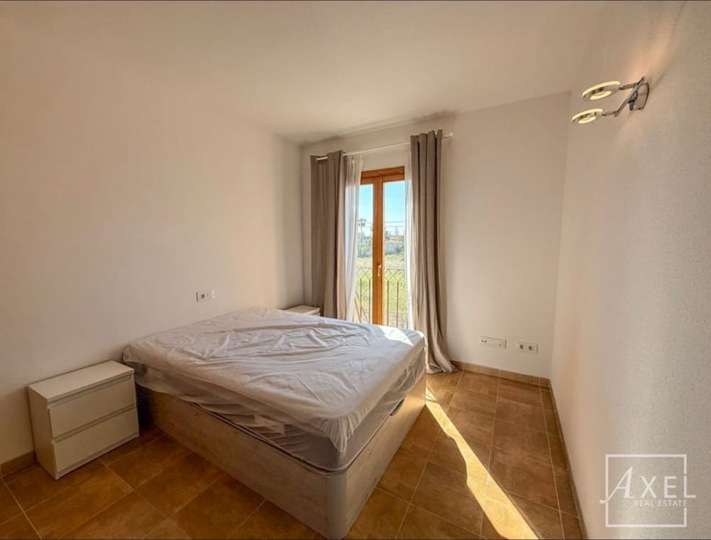 Piso de 3 habitaciones en Porreres en venta con piscina - 375.000 € (Ref: 9640342)