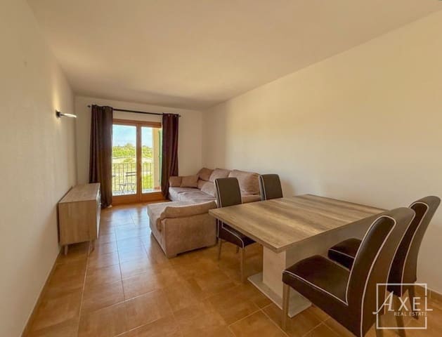 Piso de 3 habitaciones en Porreres en venta con piscina - 375.000 € (Ref: 9640342)