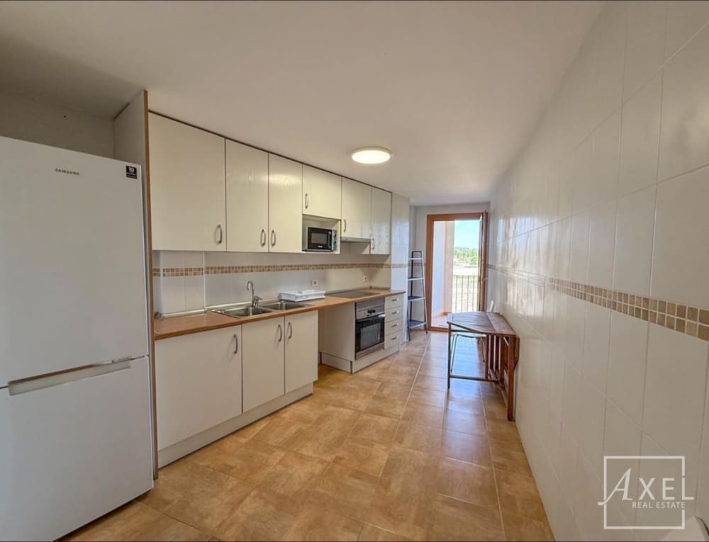 Piso de 3 habitaciones en Porreres en venta con piscina - 375.000 € (Ref: 9640342)