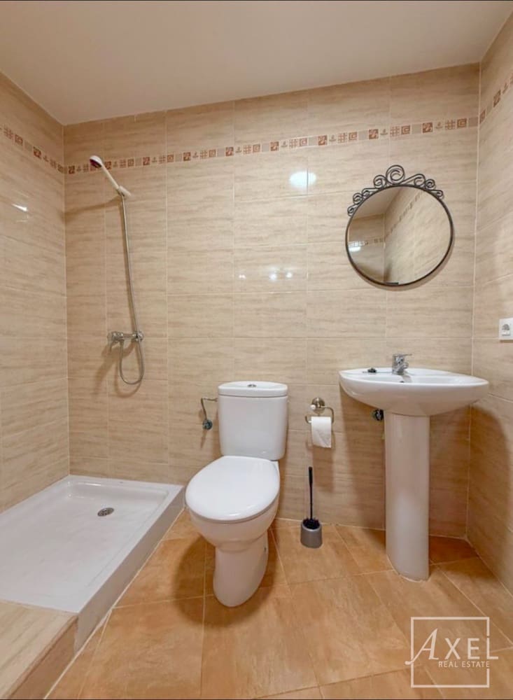 Piso de 3 habitaciones en Porreres en venta con piscina - 375.000 € (Ref: 9640342)