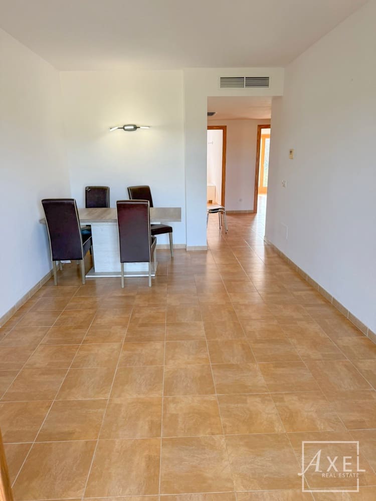 Piso de 3 habitaciones en Porreres en venta con piscina - 375.000 € (Ref: 9640342)