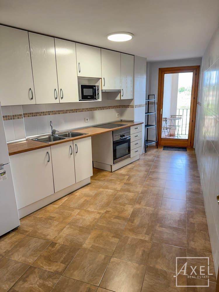 Piso de 3 habitaciones en Porreres en venta con piscina - 375.000 € (Ref: 9640342)