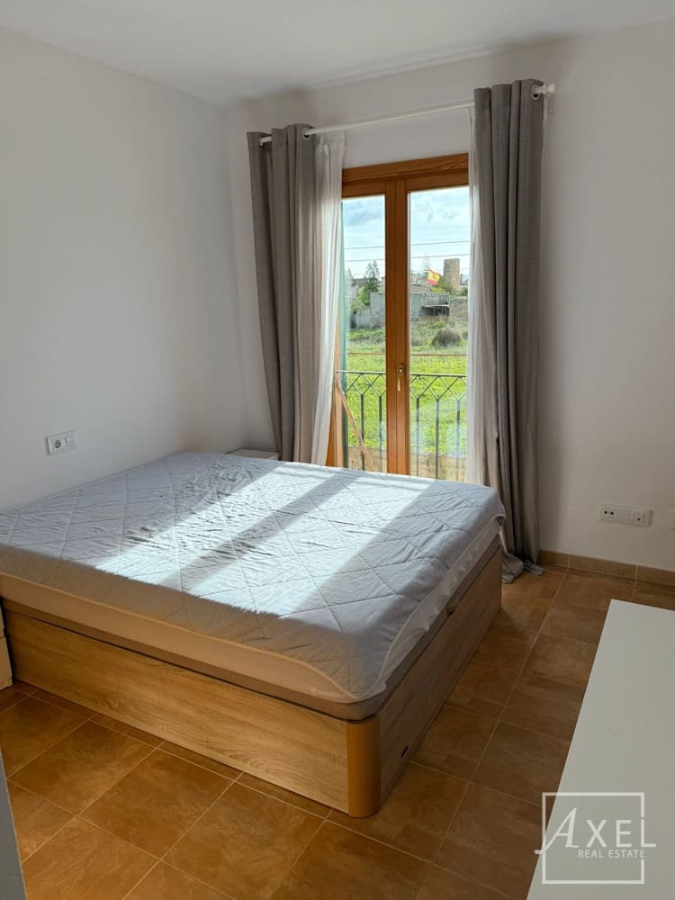 Piso de 3 habitaciones en Porreres en venta con piscina - 375.000 € (Ref: 9640342)