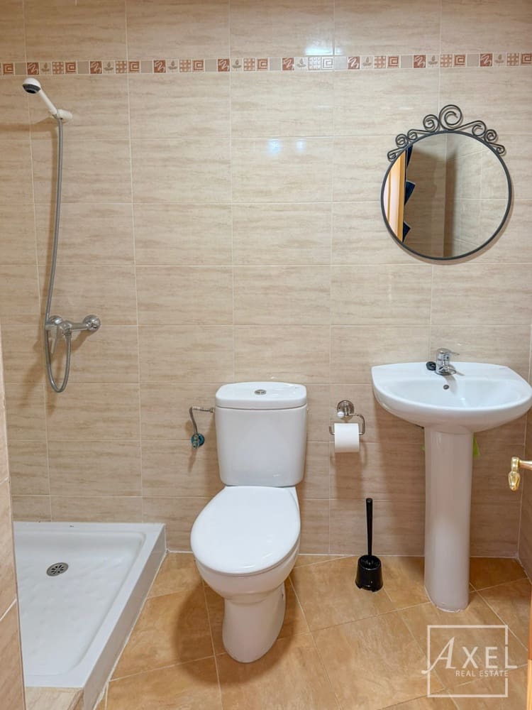 Piso de 3 habitaciones en Porreres en venta con piscina - 375.000 € (Ref: 9640342)