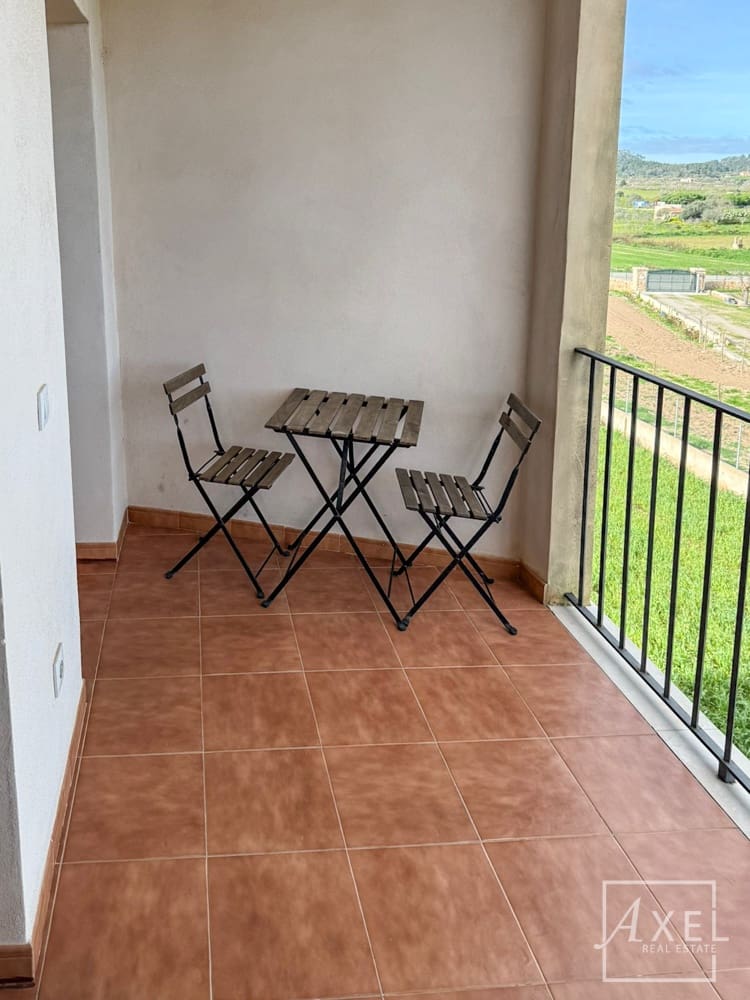 Piso de 3 habitaciones en Porreres en venta con piscina - 375.000 € (Ref: 9640342)