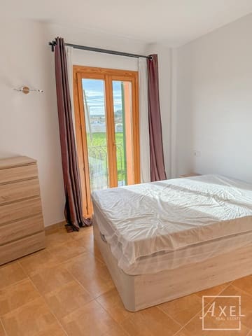 Piso de 3 habitaciones en Porreres en venta con piscina - 375.000 € (Ref: 9640342)