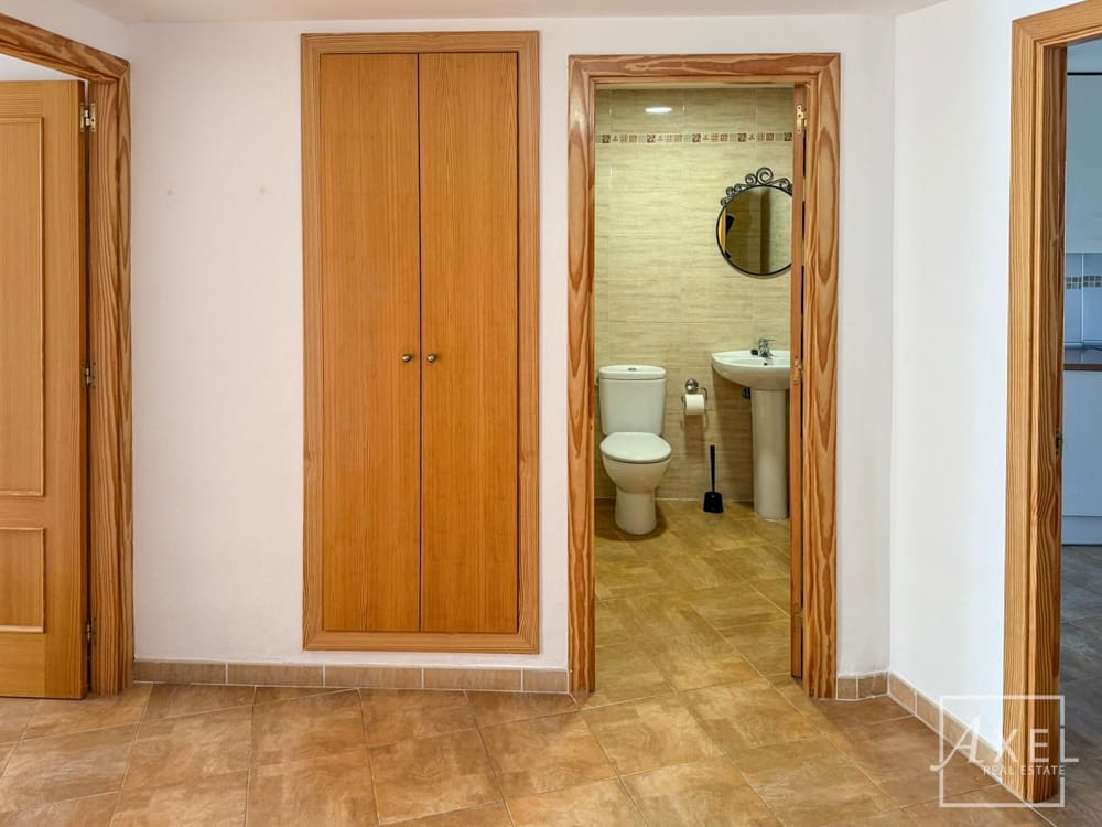 Piso de 3 habitaciones en Porreres en venta con piscina - 375.000 € (Ref: 9640342)