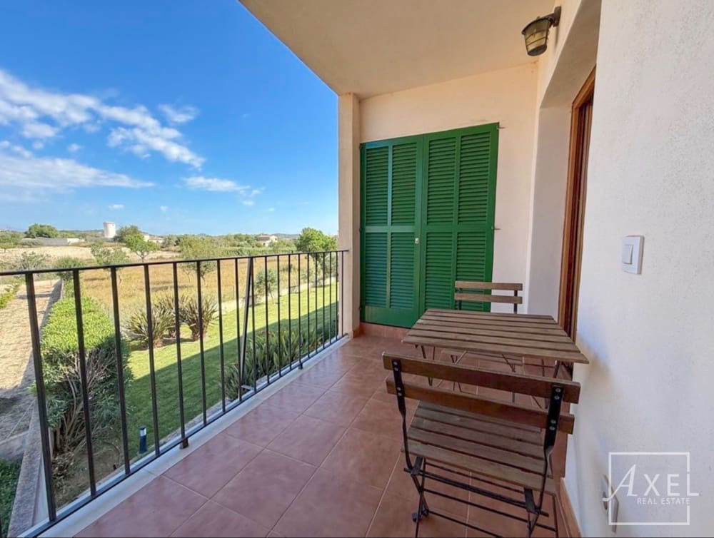 Piso de 3 habitaciones en Porreres en venta con piscina - 375.000 € (Ref: 9640342)