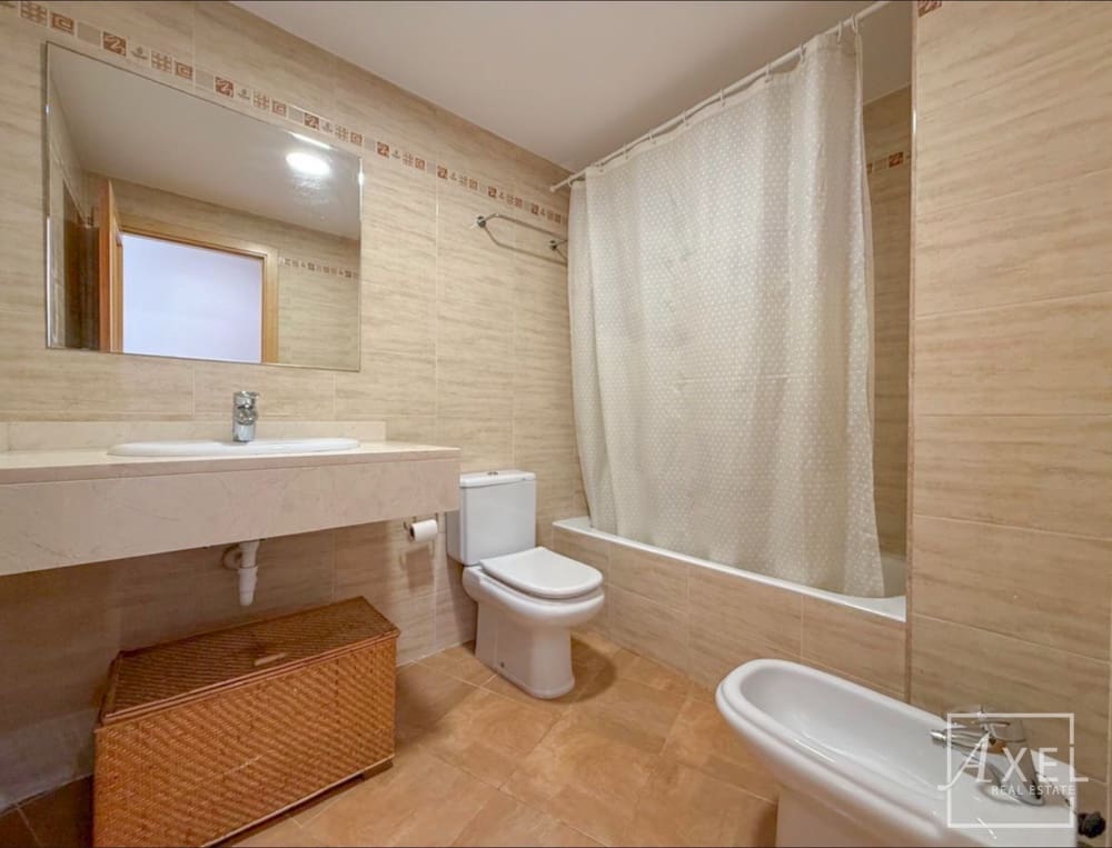 Piso de 3 habitaciones en Porreres en venta con piscina - 375.000 € (Ref: 9640342)