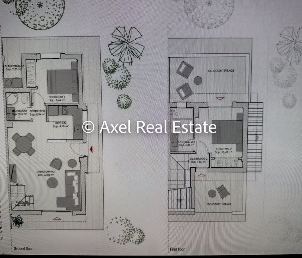 Casa de 2 habitaciones en Manacor en venta con piscina - 748.000 € (Ref: 9694896)