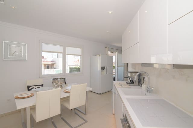 1 Zimmer Strandapartment zu verkaufen in Playa de Palma, Palma de Mallorca - 495.000 € (Ref: 9928947)