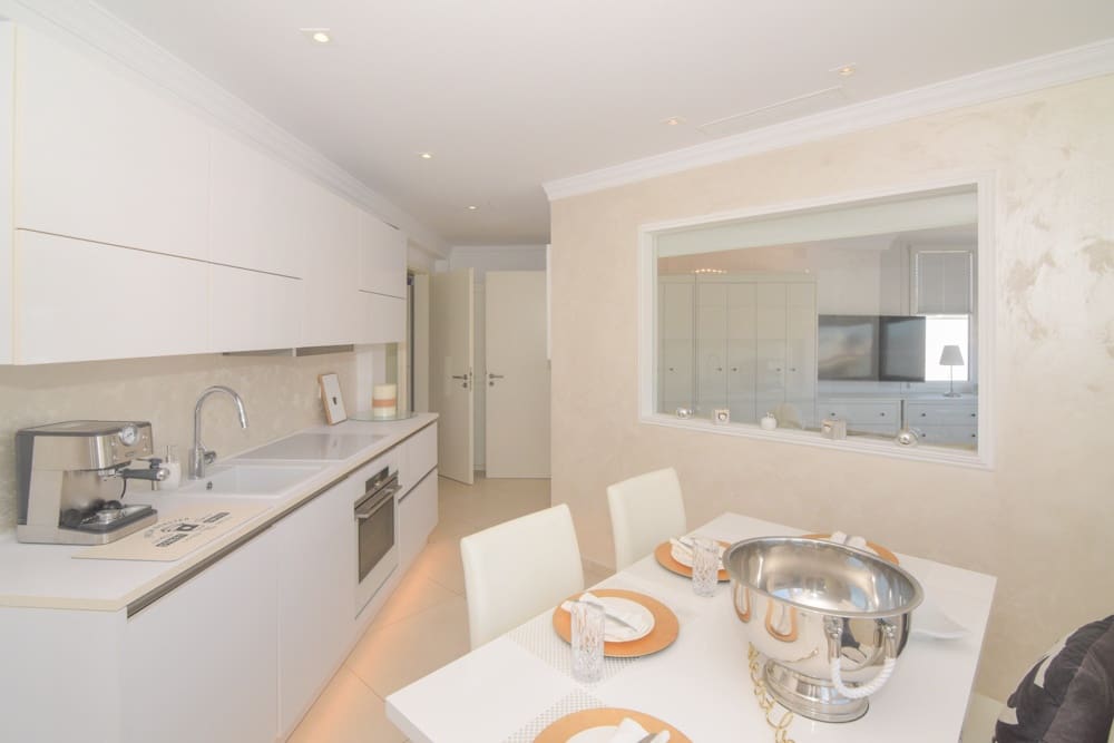 1 bedroom Beach Apartment for sale in Playa de Palma - € 495,000 (Ref: 9928947)