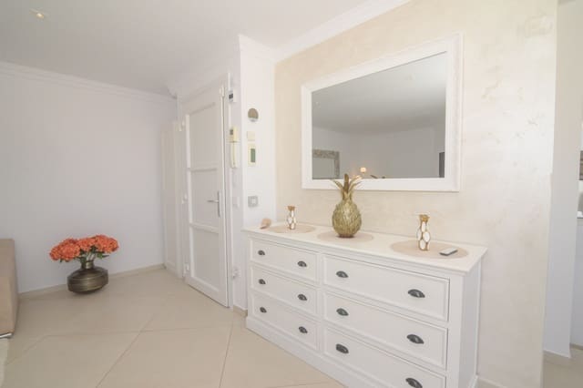 1 Zimmer Strandapartment zu verkaufen in Playa de Palma, Palma de Mallorca - 495.000 € (Ref: 9928947)