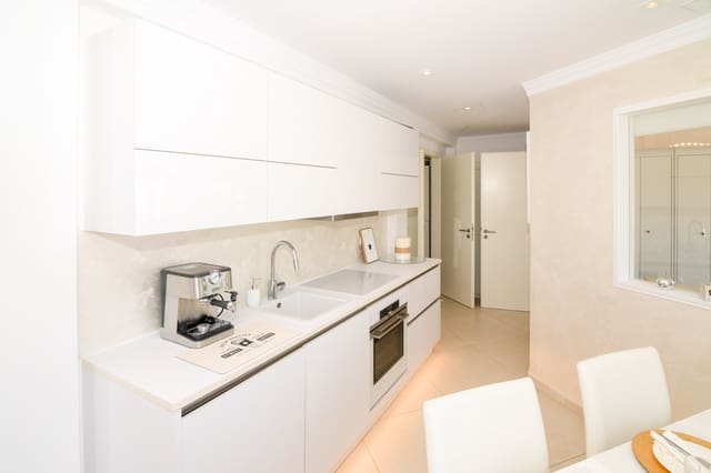 1 Zimmer Strandapartment zu verkaufen in Playa de Palma, Palma de Mallorca - 495.000 € (Ref: 9928947)