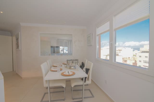 1 Zimmer Strandapartment zu verkaufen in Playa de Palma, Palma de Mallorca - 495.000 € (Ref: 9928947)