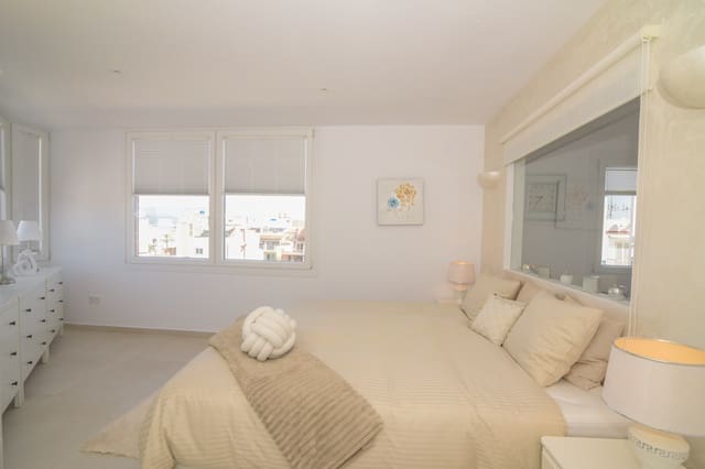 1 Zimmer Strandapartment zu verkaufen in Playa de Palma, Palma de Mallorca - 495.000 € (Ref: 9928947)