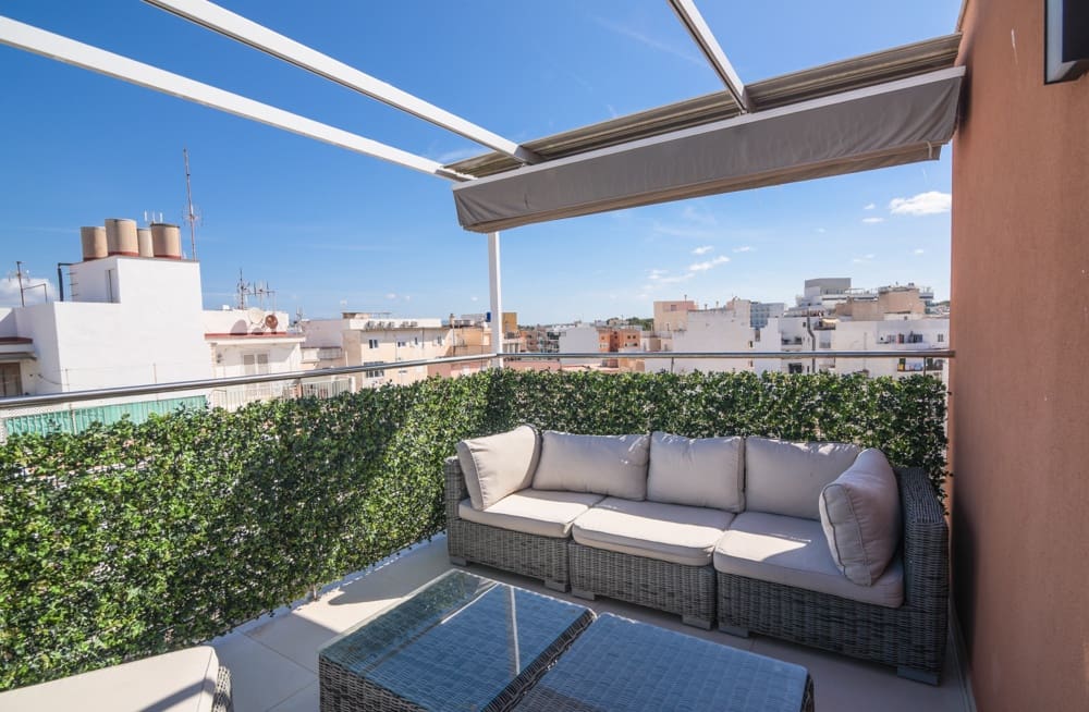 1 bedroom Beach Apartment for sale in Playa de Palma - € 495,000 (Ref: 9928947)