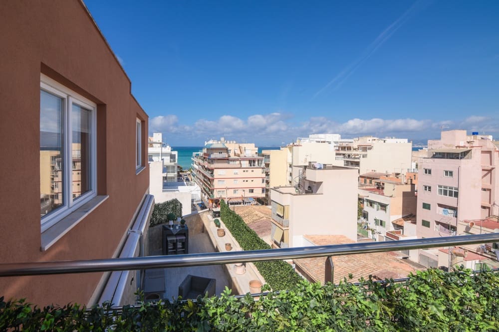 1 bedroom Beach Apartment for sale in Playa de Palma - € 495,000 (Ref: 9928947)