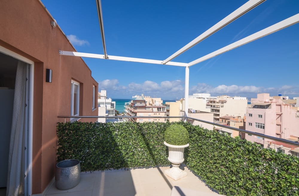 1 bedroom Beach Apartment for sale in Playa de Palma - € 495,000 (Ref: 9928947)
