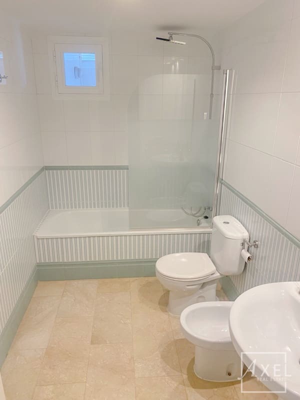 3 bedroom Flat for sale in Palma de Mallorca with pool - € 1,500,000 (Ref: 9928948)