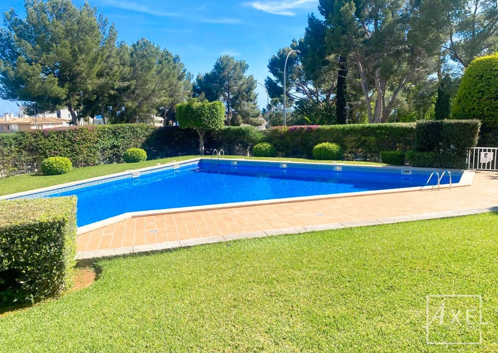 3 bedroom Flat for sale in Palma de Mallorca with pool - € 1,500,000 (Ref: 9928948)