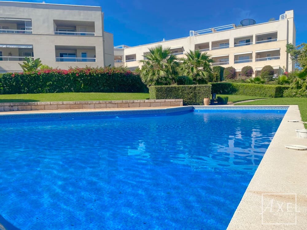 3 bedroom Flat for sale in Palma de Mallorca with pool - € 1,500,000 (Ref: 9928948)