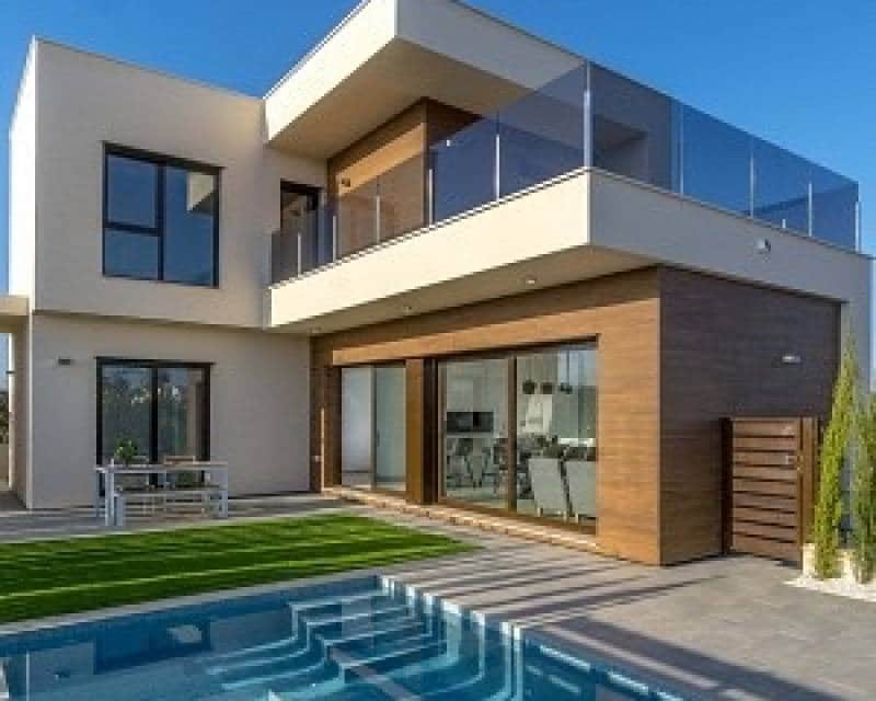 3 bedroom Villa for sale in Roda with pool - € 385,000 (Ref: 7342743)