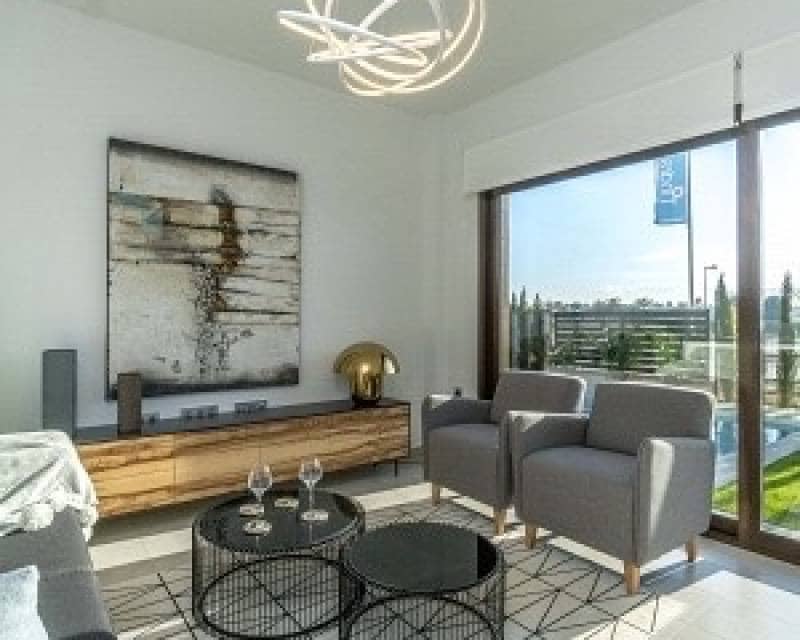 3 bedroom Villa for sale in Roda with pool - € 385,000 (Ref: 7342743)