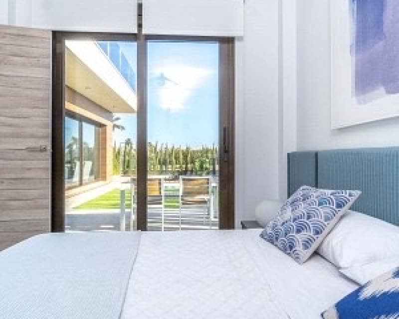 3 bedroom Villa for sale in Roda with pool - € 385,000 (Ref: 7342743)