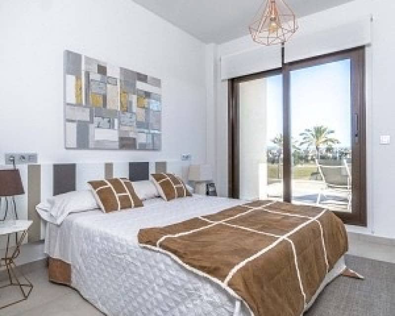 3 bedroom Villa for sale in Roda with pool - € 385,000 (Ref: 7342743)