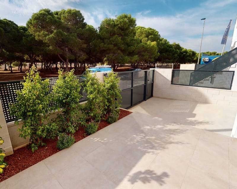 2 slaapkamer Appartement te koop in Santiago de la Ribera met zwembad - € 235.000 (Ref: 7342744)