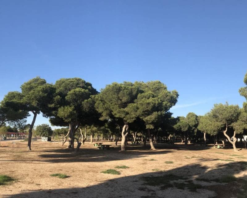 2 slaapkamer Appartement te koop in Santiago de la Ribera met zwembad - € 235.000 (Ref: 7342744)