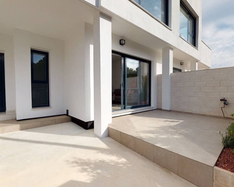 2 slaapkamer Appartement te koop in Santiago de la Ribera met zwembad - € 235.000 (Ref: 7342744)