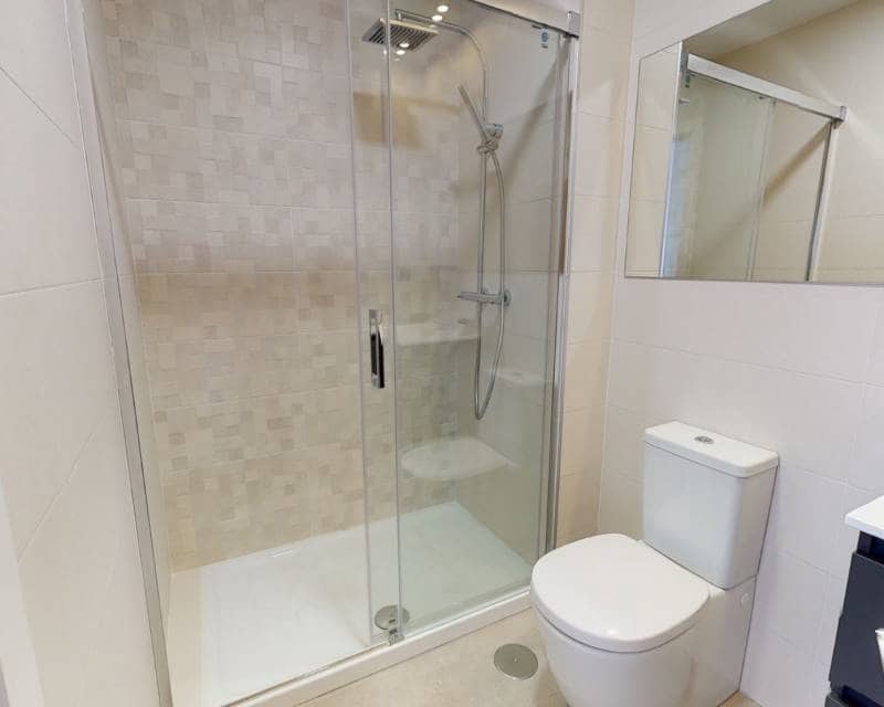 2 slaapkamer Appartement te koop in Santiago de la Ribera met zwembad - € 235.000 (Ref: 7342744)