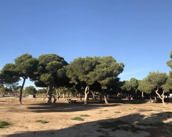 2 slaapkamer Appartement te koop in Santiago de la Ribera, San Javier met zwembad - € 235.000 (Ref: 7342744)