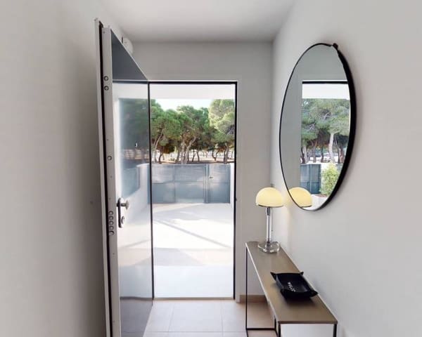 2 slaapkamer Appartement te koop in Santiago de la Ribera, San Javier met zwembad - € 235.000 (Ref: 7342744)