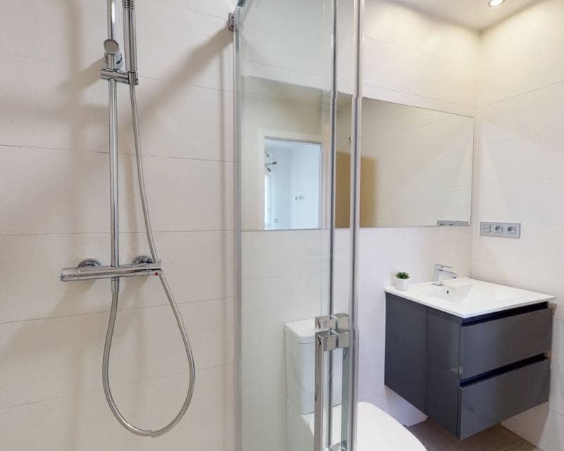 2 slaapkamer Appartement te koop in Santiago de la Ribera met zwembad - € 235.000 (Ref: 7342744)